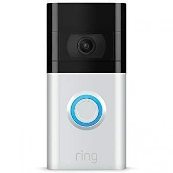 Ring Video Doorbell 3 Max