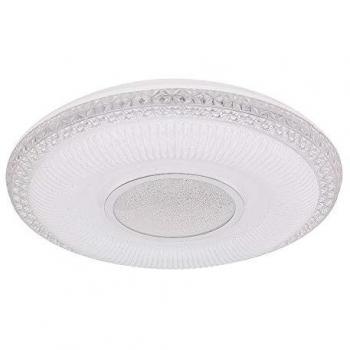LED Deckenleuchte mit Fernbedienung und Farbwechsel