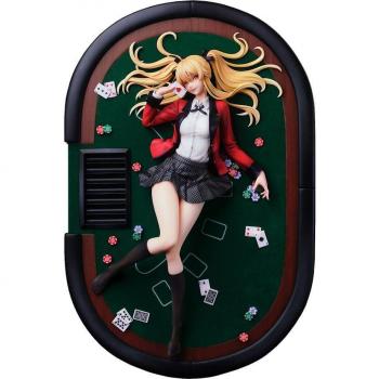 Myethos Saotome Mary Kakegurui XX 1:7 Scale PVC Figure – Collector’s Edition Paint