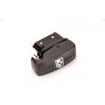 Reemplazo de Interruptor Elevalunas DT 1.21546
