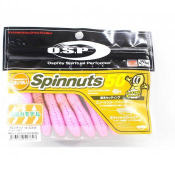 Soft‑Spin 50 mm TWF‑215