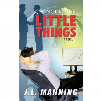 Changing the Little Things