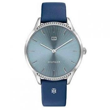 Orologio Analogico Sunray Tommy Hilfiger Blu