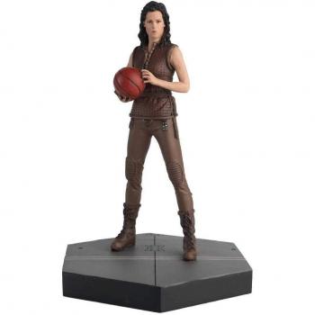 Collezione Ufficiale Figurine Alien & Predator Nº 39 Ripley Clone