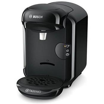 Cafetera Eléctrica Bosch TAS1402 | Totalmente automática | Combinada | 0,7 L