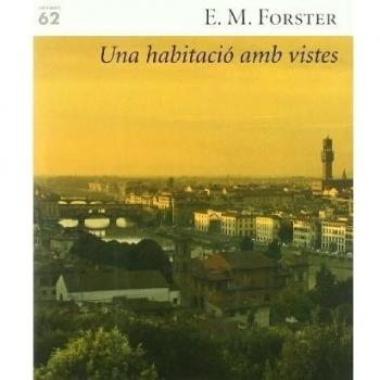 UNA HABITACIO AMB VISTES