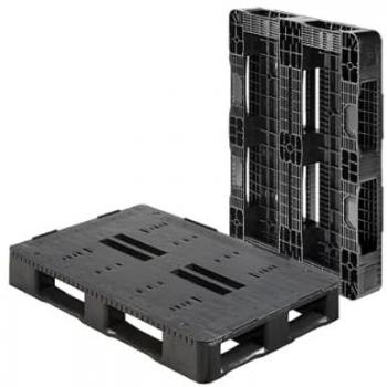 Palet Logístico DenoX Famesa – Impermeable y Confiable