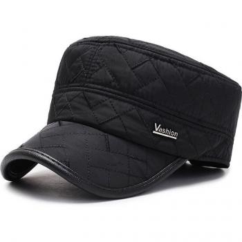 Waterproof Thicken Warm Outdoor Hat