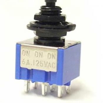 Allparts 3 Position Toggle Switch