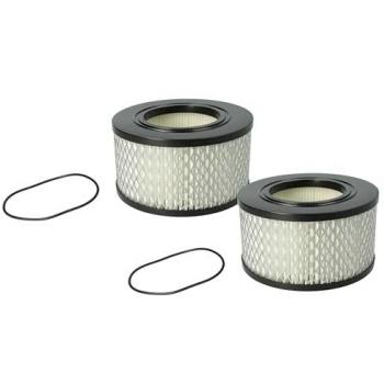 HEPA Filter Set for Flex VCE 44 H AC Vacuum Cleaner