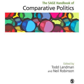 Vitalsource Technologies, Inc. Sage Handbook Of Comparative Politics