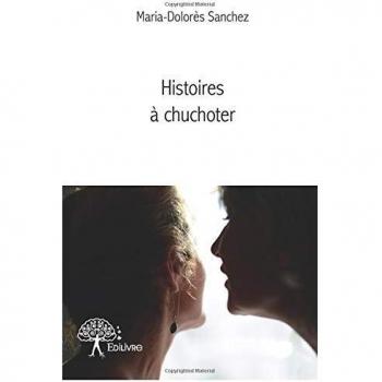 Histoires à chuchoter