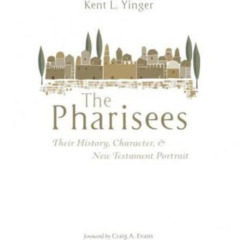 The Pharisees: Their History, Character, and New Testament Portrait