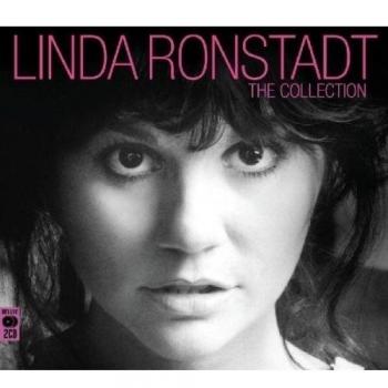 CD LINDA RONSTADT