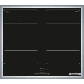 Piano cottura a induzione Bosch NXX645CB5E Serie 4