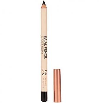 Benecos Black Lava Kajal Stick – GRN