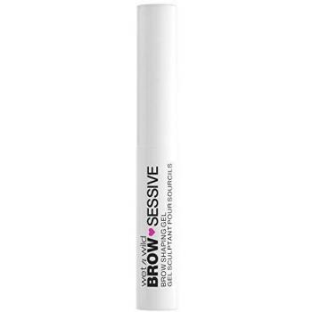 Wet n Wild Brow Sessive Eyebrow Gel, Brown, 2.5 grams
