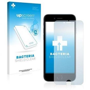 ISafe Antimikrobielle Folie – Klarer Bildschirm für iPhone 6