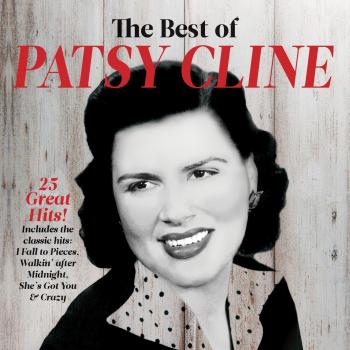 Patsy Cline Best of