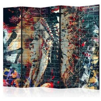 Divider Urbano Warrior II – Paravento