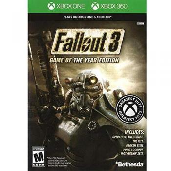 Fallout 3: Complete Edition