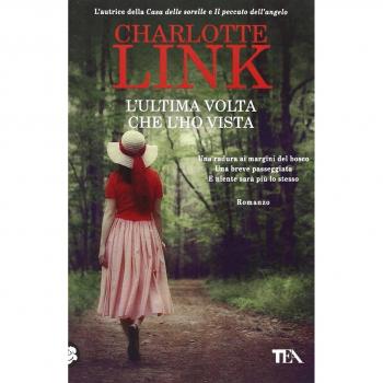 L'ultima volta che l'ho vista