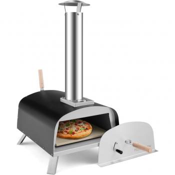 Parafuoco Camionetti Pizza