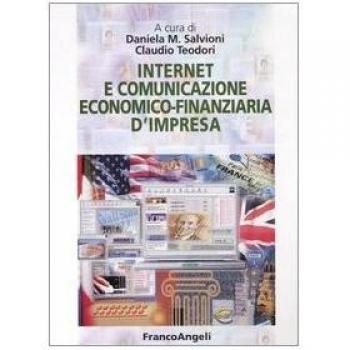 Internet e comunicazione economico-finanziaria d'impresa