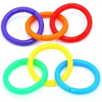 Anillos de Encuadernación de 32 mm