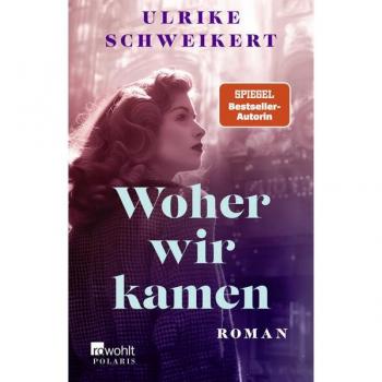 Rowohlt Taschenbuch Woher wir kamen
