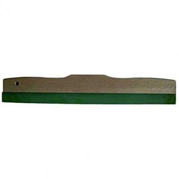 Rastrillo raseo 60 cm sin mango