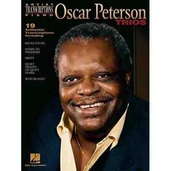 Oscar Peterson Trios