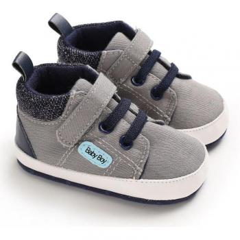 Zapatitos de Suela Blanda para Bebés