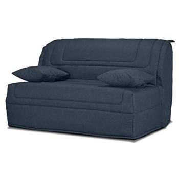 Buzzy Banquette BZ 140x190 cm avec matelas