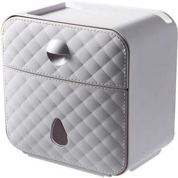 Support de rangement pour salle de bain