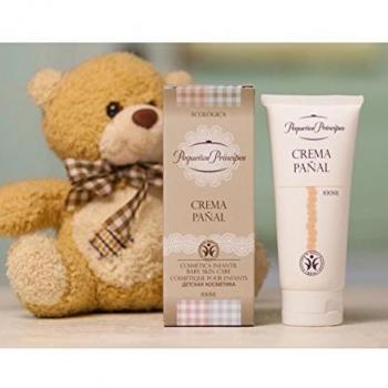 Geoderm Crema Pañal Cuidado del Bebé, 100 ml