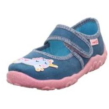 SUPERFIT Ciabatta BONNY Rosa Chiaro