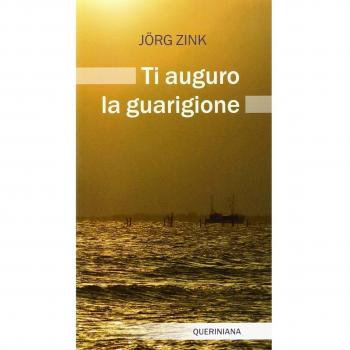 Ti auguro la guarigione