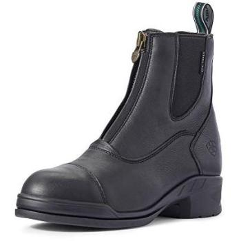Women’s Ariat Heritage IV Zip Riding Boot