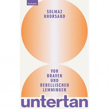 Leykam Buchverlag Untertan