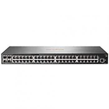 Switch HPE Aruba 2540 48G 4SFP+