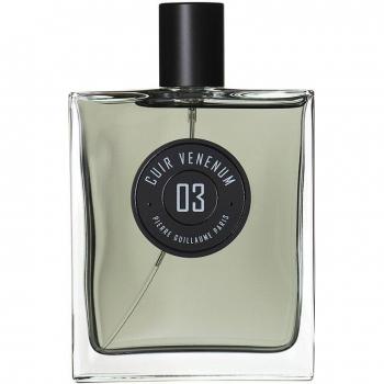03 Cuir Venenum Eau de Parfum 100 ml