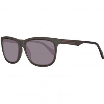 Occhiali da Sole Diesel DL0165 5696N Nero 56 Uomo