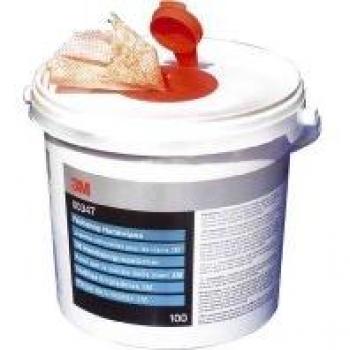 Lingettes 3M 80347