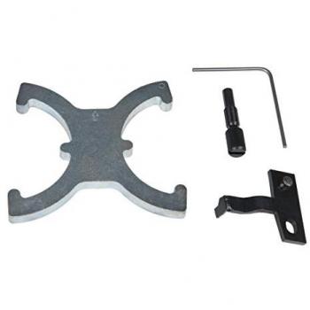 KS TOOLS 400.4125 Einstellwerkzeugsatz, Steuerzeiten