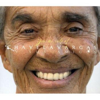 Chavela Vargas