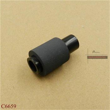 Kit de Rodillo de Recogida ADF y Cinturón ADFFeed Inverso para Ricoh 906