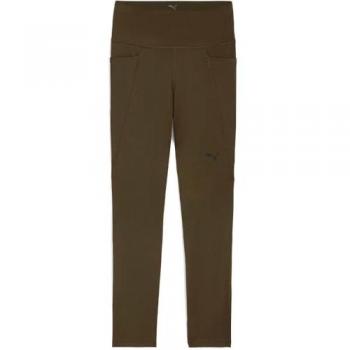 Vêtement d’entraînement pantalon complet noir Femme Puma Tad Essential S