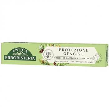 ANTICA ERB.DENT PROT. GENGIVE 75ML