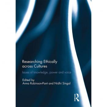 Vitalsource Technologies, Inc. Researching Ethically Across Cultures